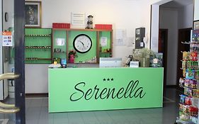 Hotel Serenella Jesolo